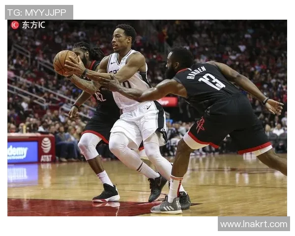 火箭与马刺激战回顾2019年3月23日精彩录像分析与赛况解读