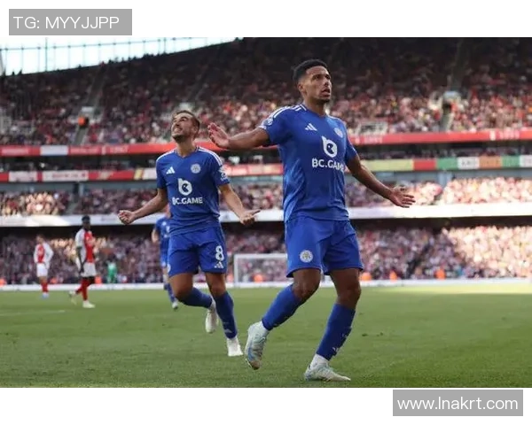 阿森纳迎战莱斯特城第1轮激战即将上演球迷期待精彩对决