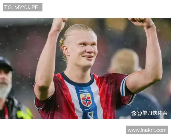 27年后再进世界杯！挪威4-1反转意大利 世预赛8战全胜 哈兰德双响