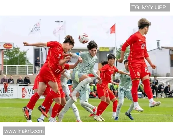 U16国足vs斯里兰卡：邝兆镭帅惟浩先发 万项候补