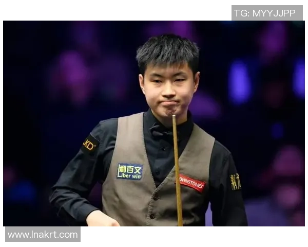 一杆难救主:赵心童146分仍遭反转 停步苏格兰公开赛