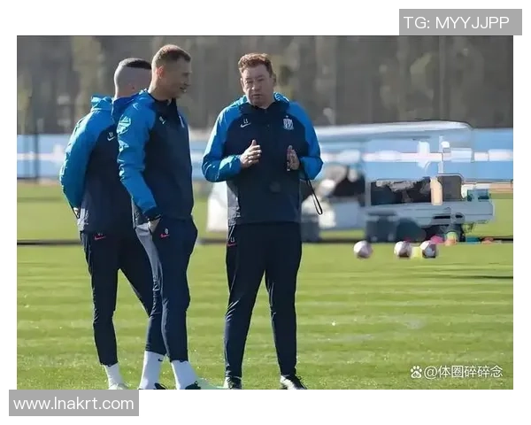 喜讯!巴西金靴下赛季想转会来申花效能,斯卢茨基已对他拍案叫绝